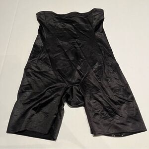 Cupid Shape wear Black High waist underwear Extra Large